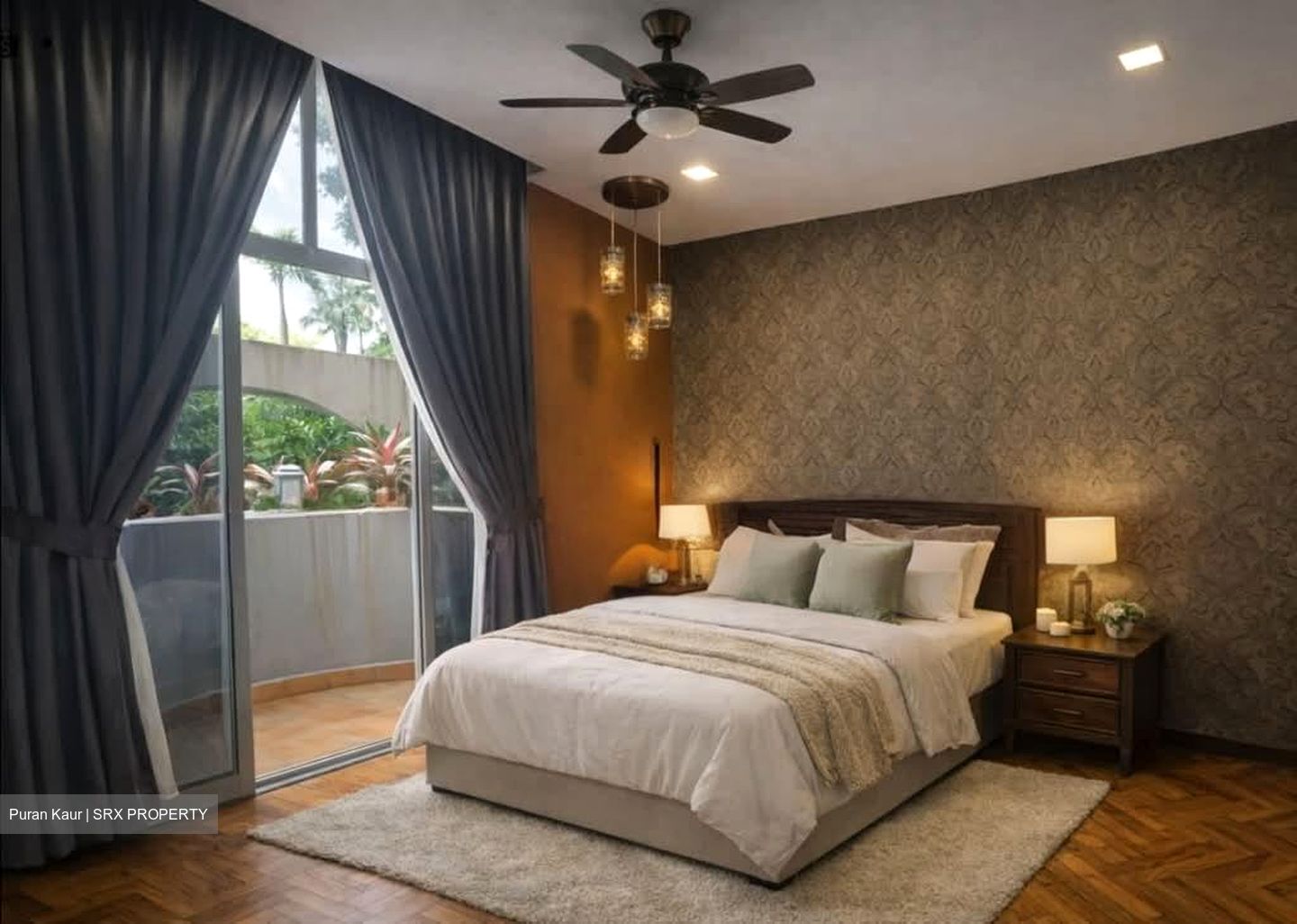 The Bayshore (D16), Condominium #533229381